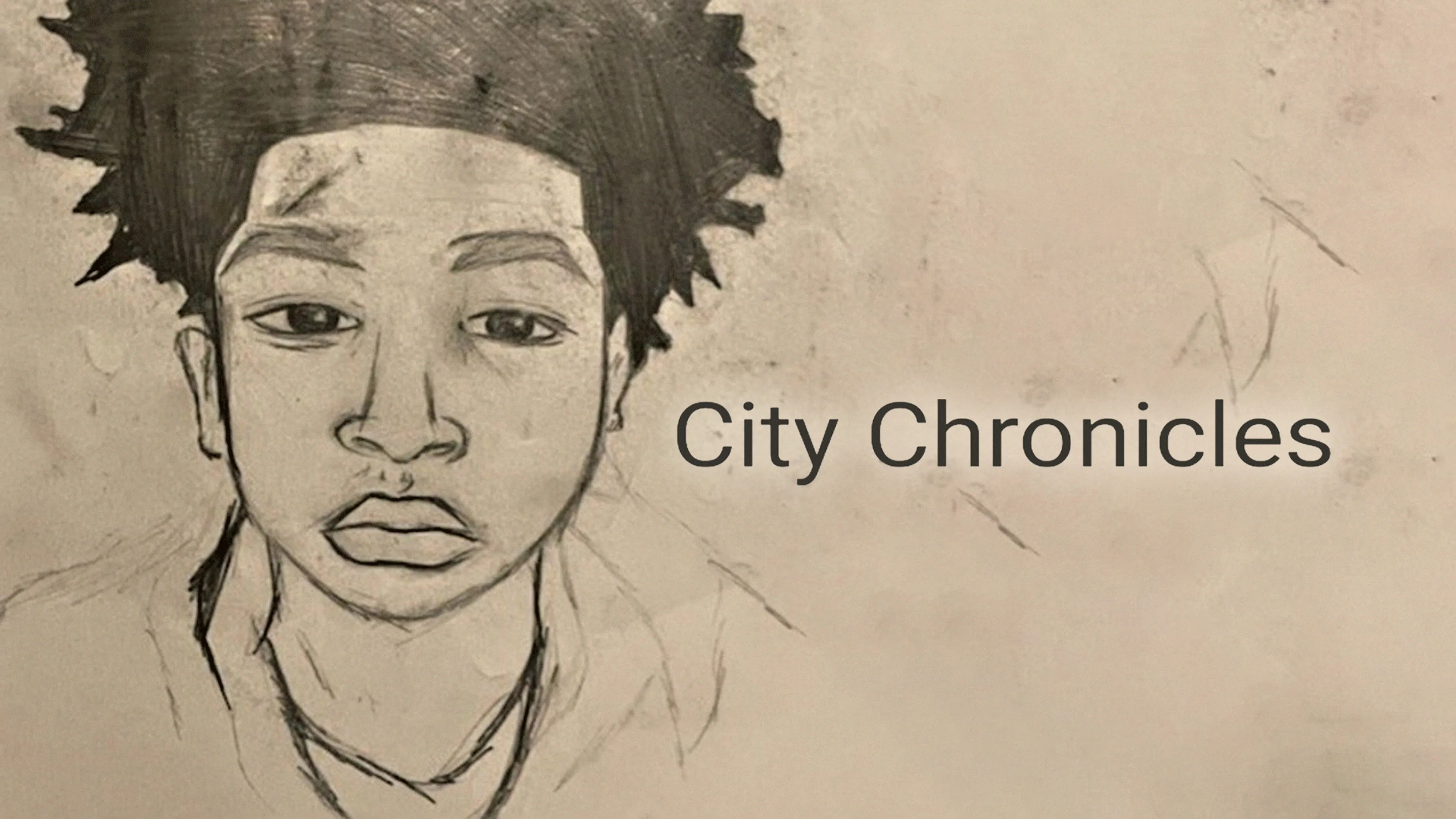 City Chronicles poster